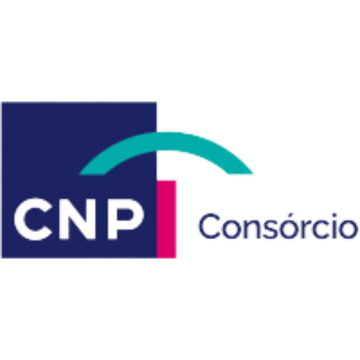 CNP Consórcios Logo