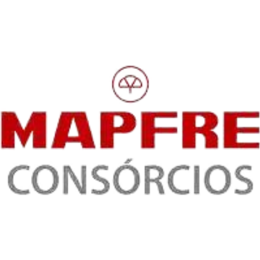 Mapfre Consórcios Logo