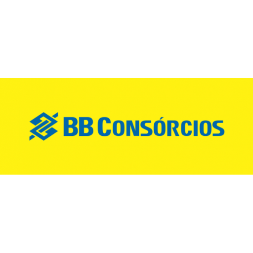 banco do brasil consorcio logo