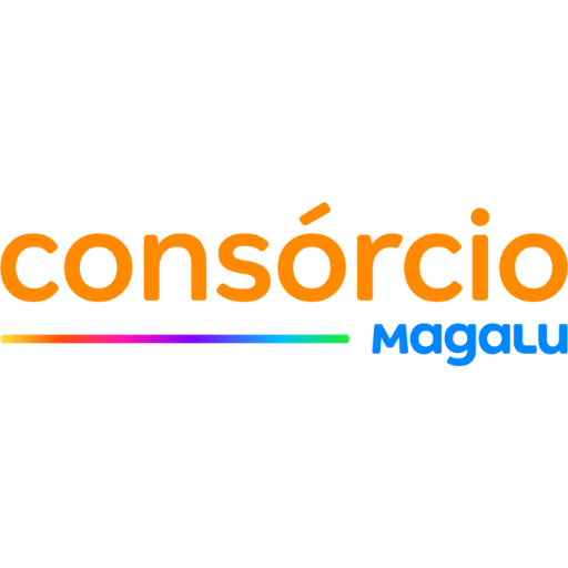 consorcio magalu logo