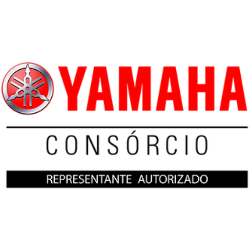 yamaha consorcio logo